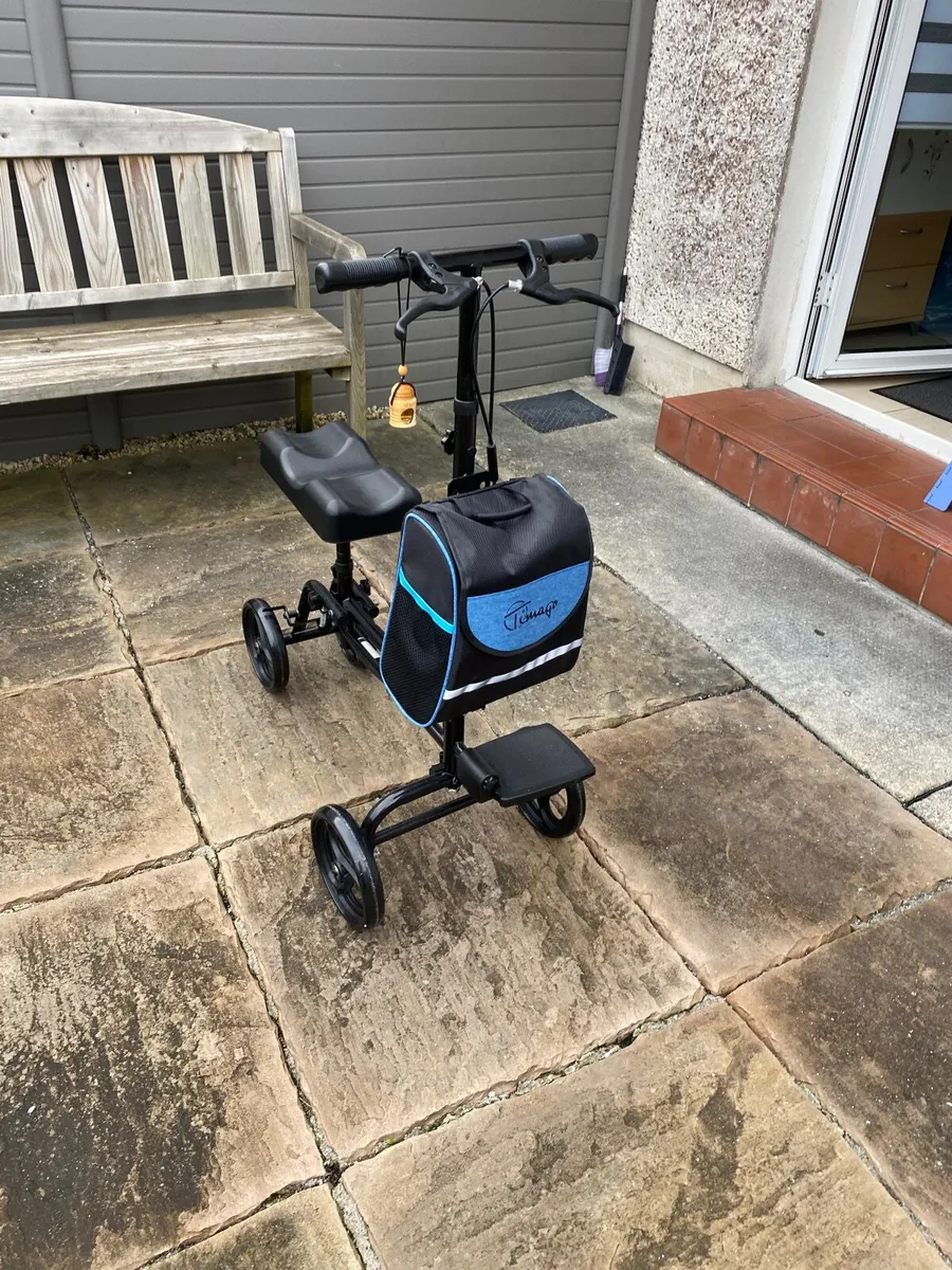 Knee walker - Image 1