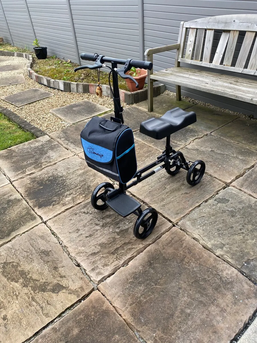 Knee walker - Image 2