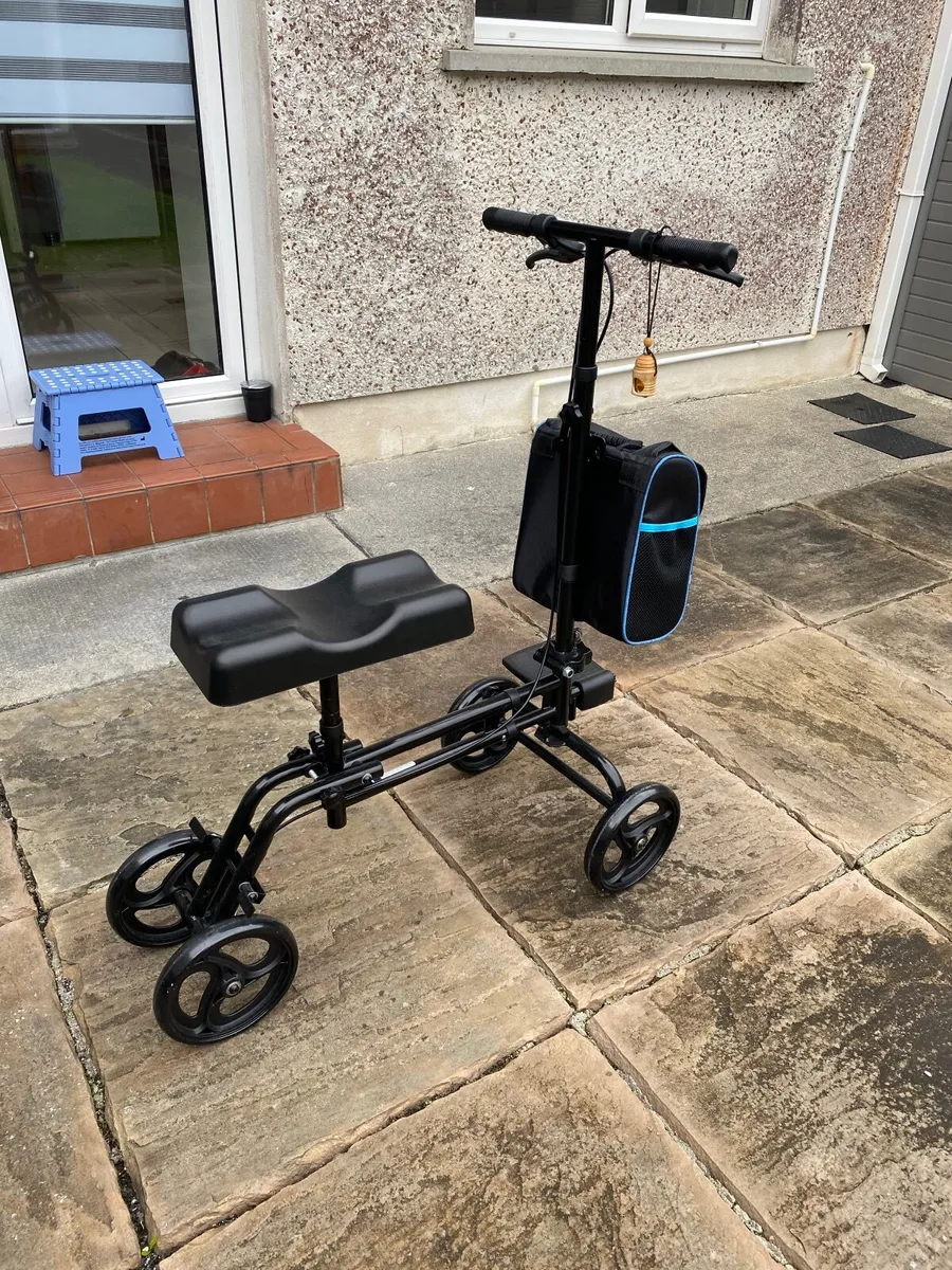 Knee walker - Image 3
