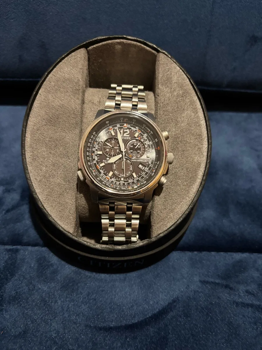 Watch - Image 1