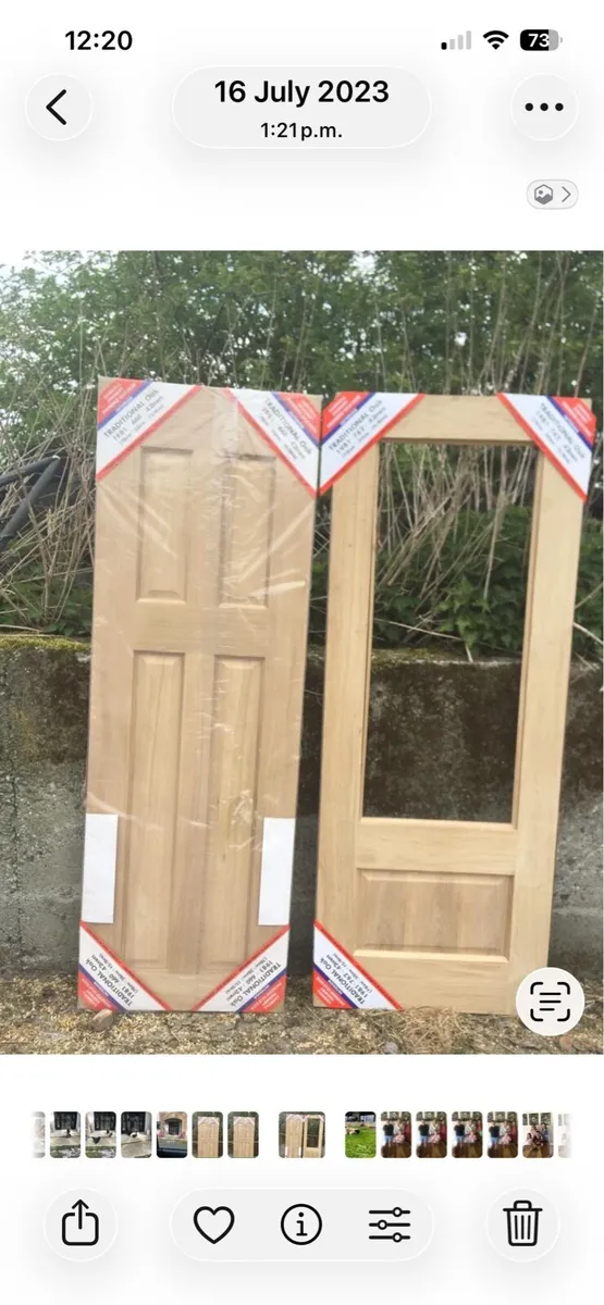 Doors - Image 1