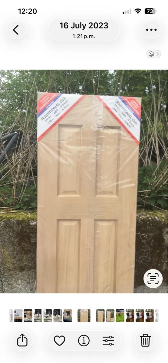 Doors - Image 3
