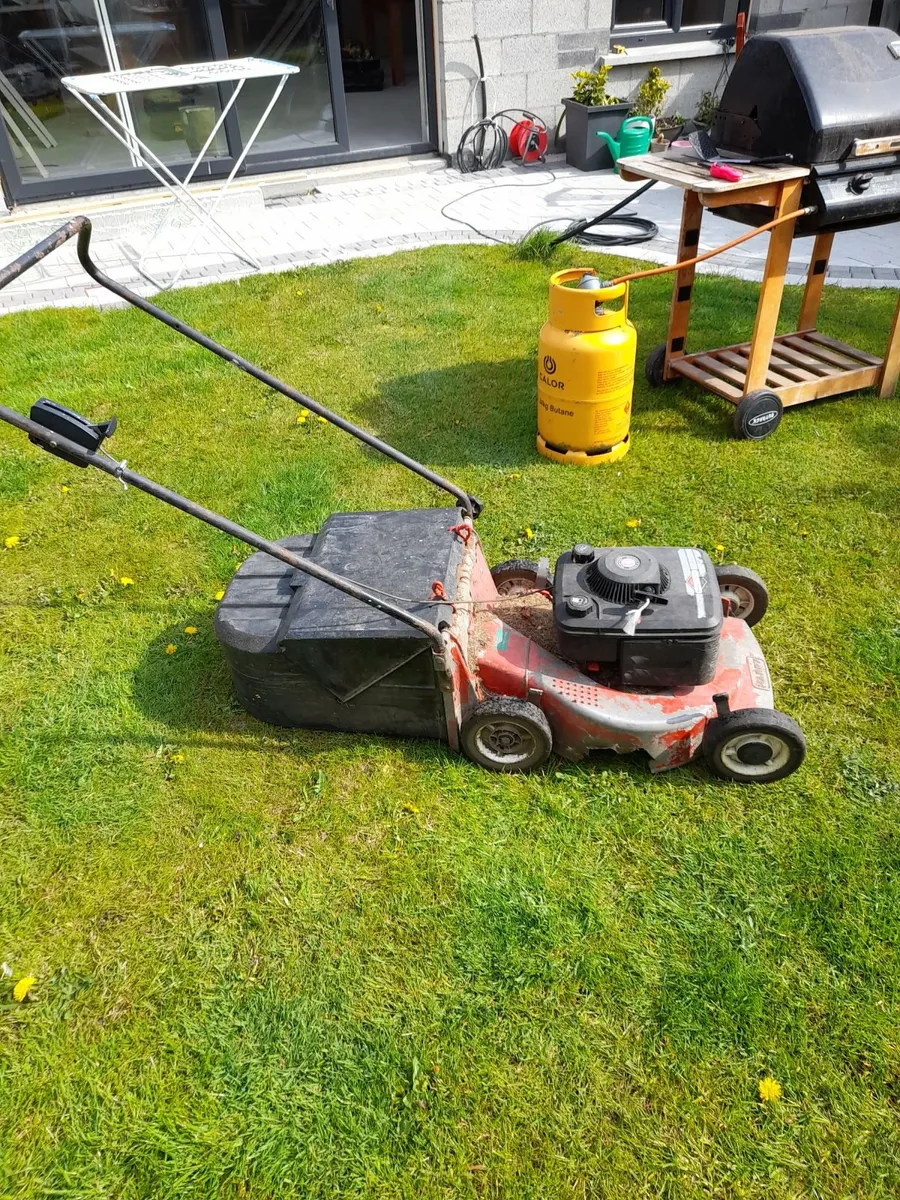 Lawnmower - Image 2
