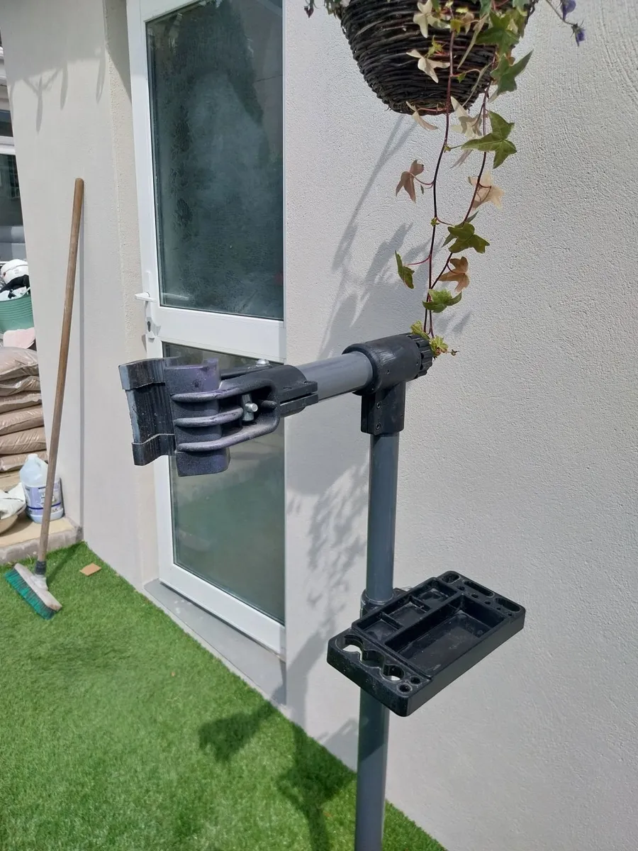 Secondhand Bike Stand leixlip - Image 1