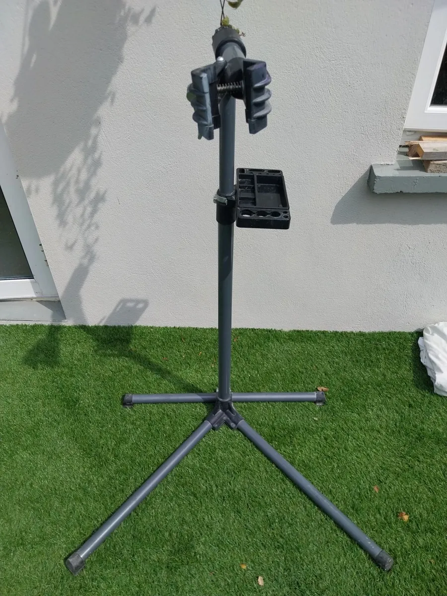 Secondhand Bike Stand leixlip - Image 3