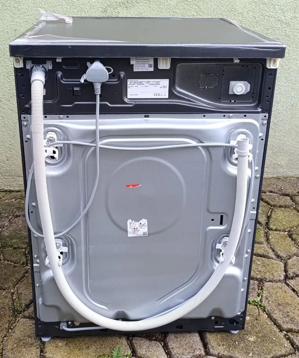 Brand New Bosch Washing Machine - Image 2