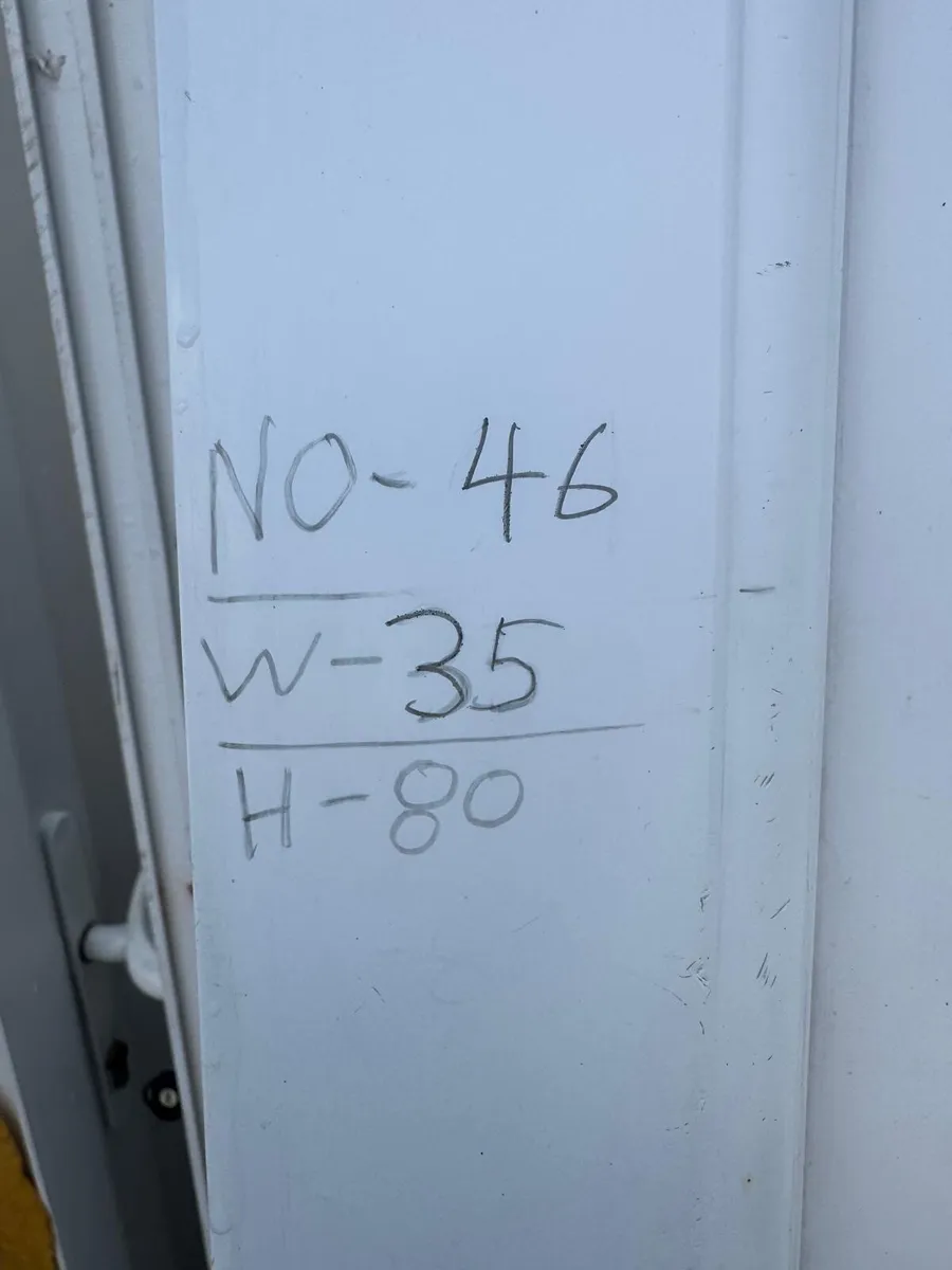 PVC Door - Image 2