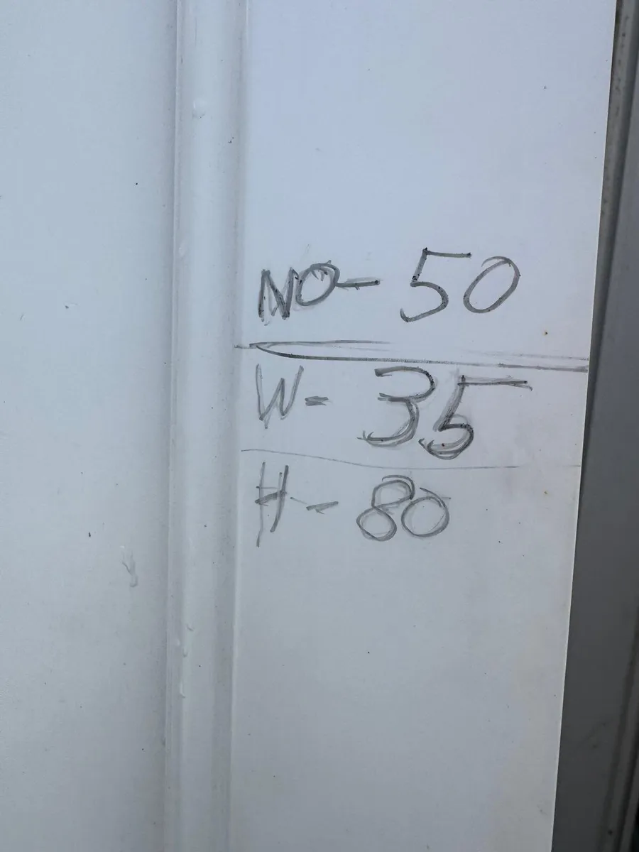 PVC Door - Image 2