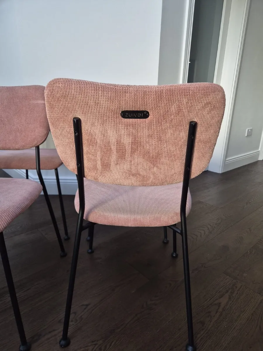 Dining Chairs - Image 2