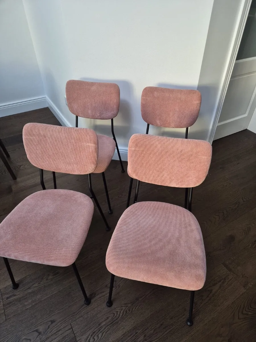 Dining Chairs - Image 3
