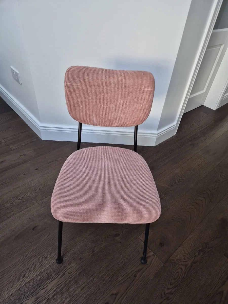 Dining Chairs - Image 1