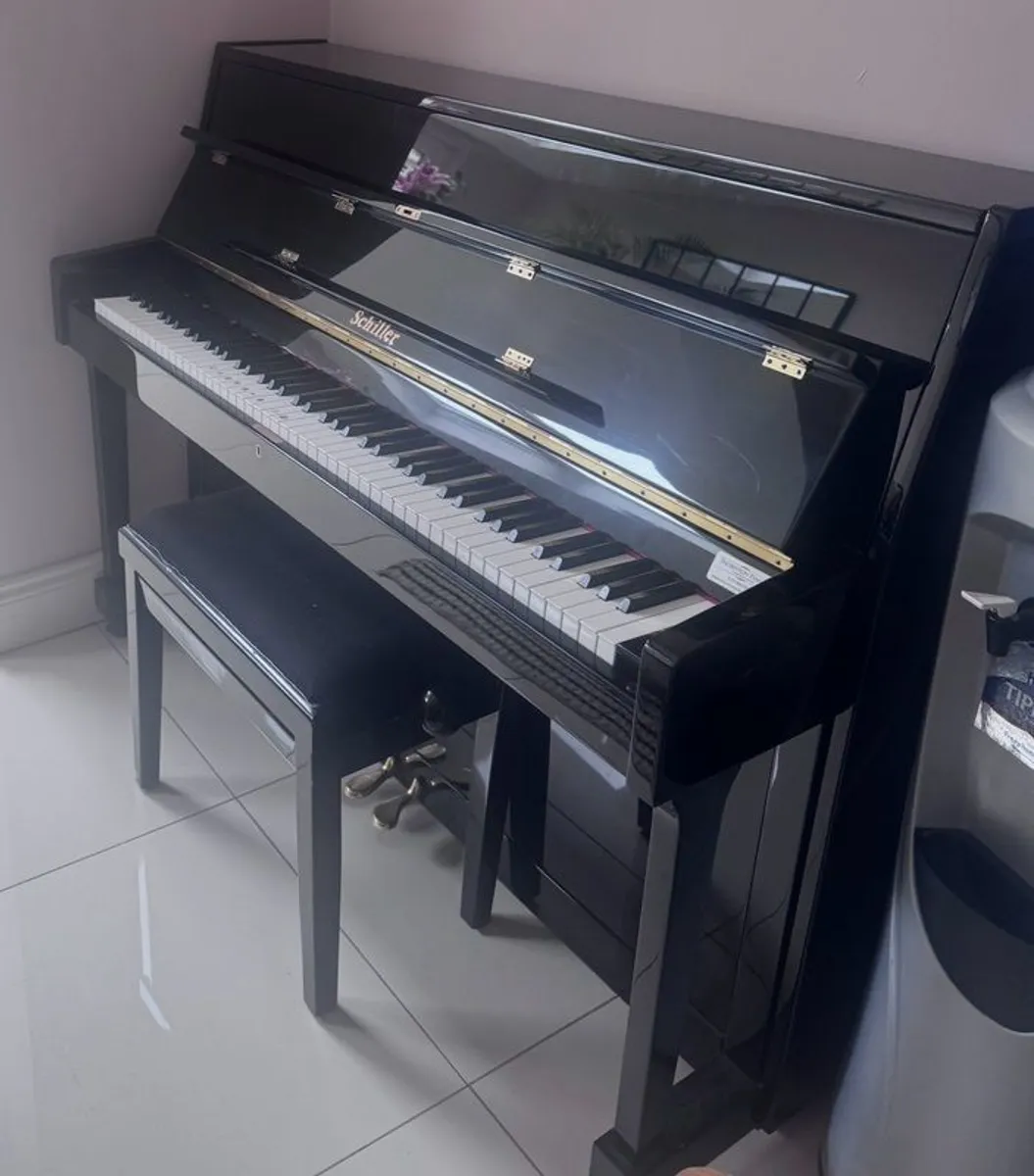 Piano - Image 2