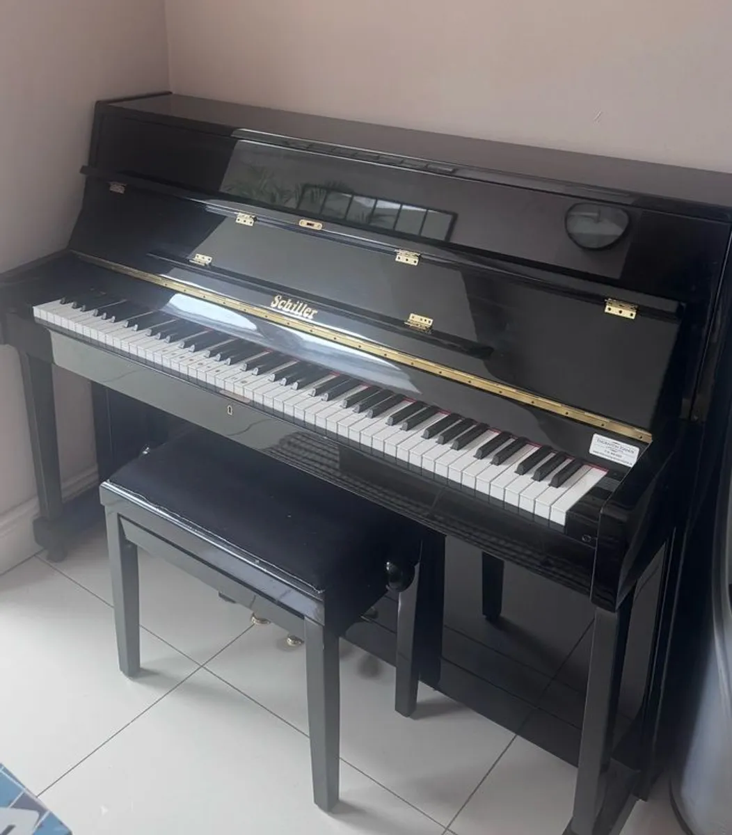 Piano - Image 3