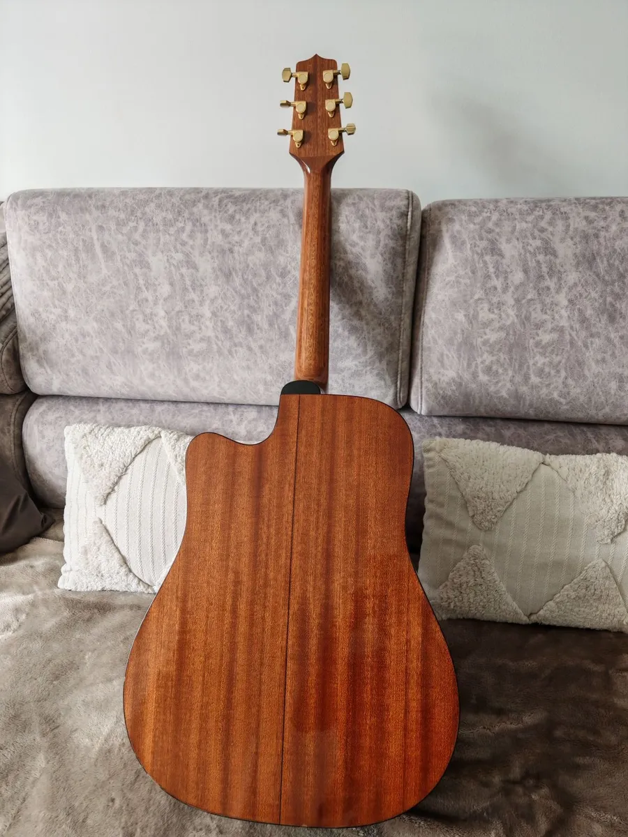 Takamine Electo Accoustic  G series - Image 4