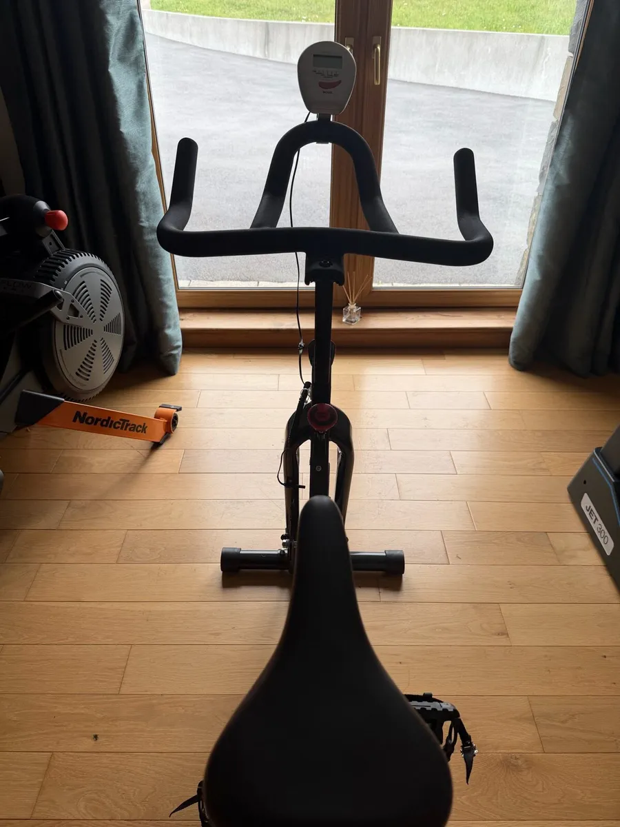 Reebok Exercise Bike - Image 3
