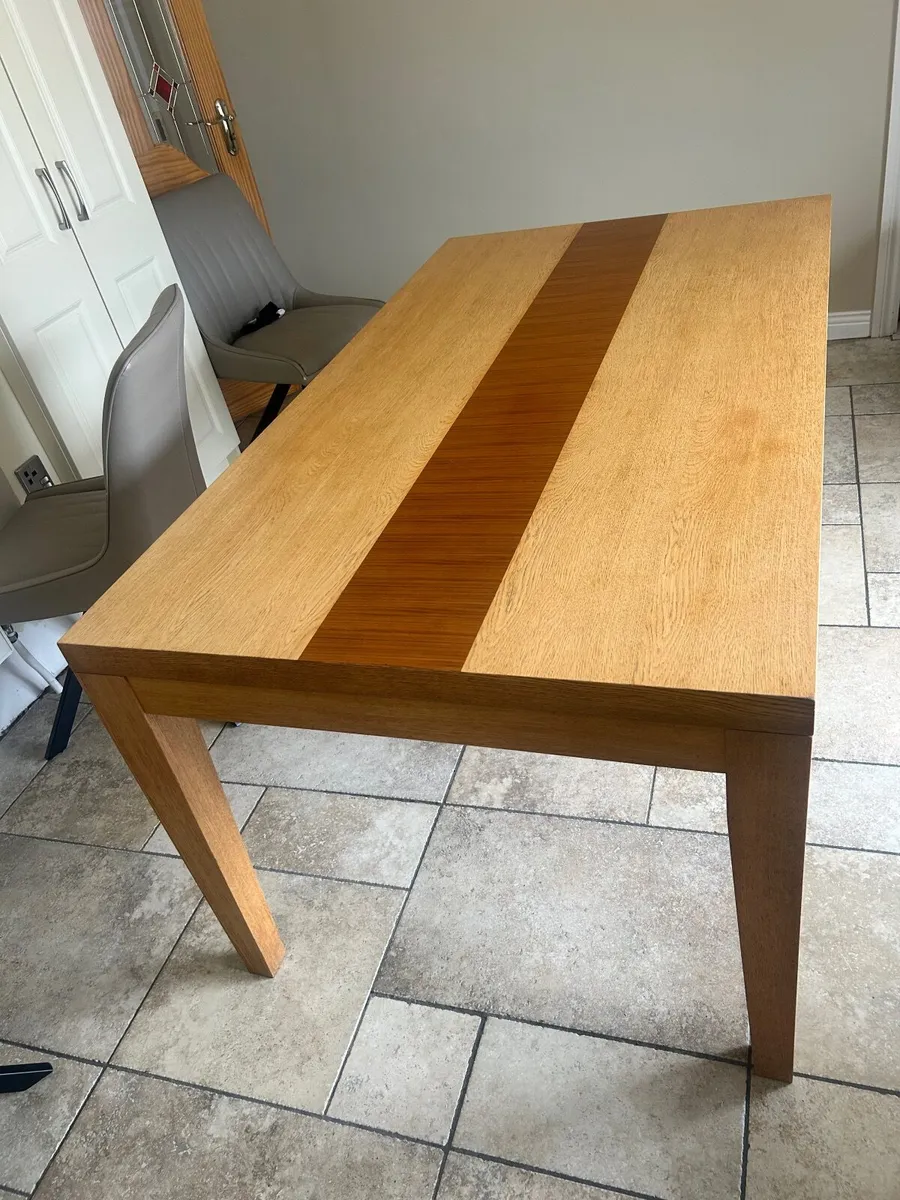 Kitchen Table - Image 3