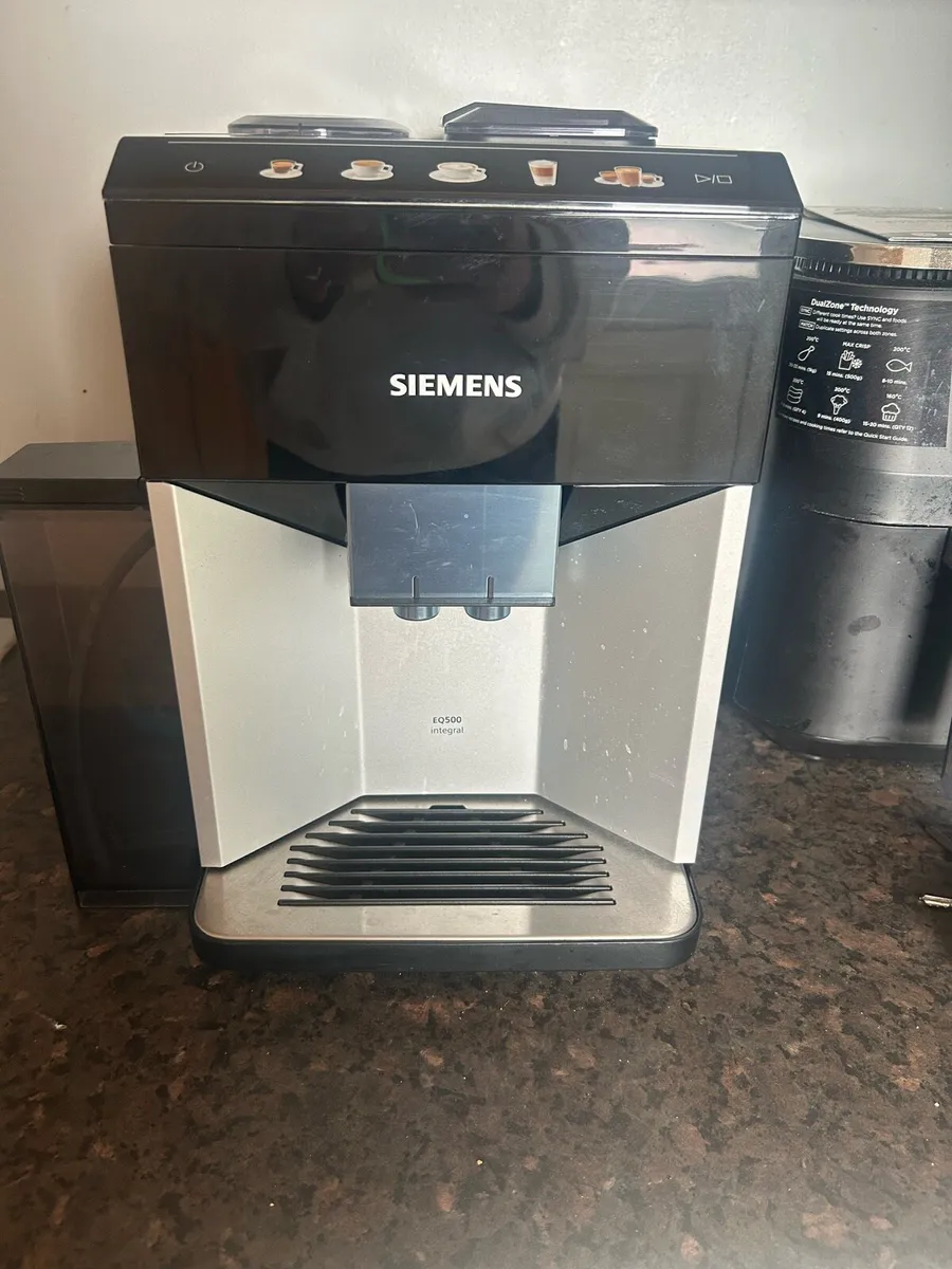 Coffee Machine - Image 1