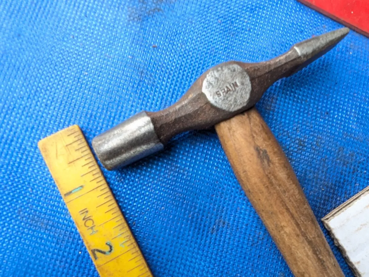 Pin Hammer - Image 2