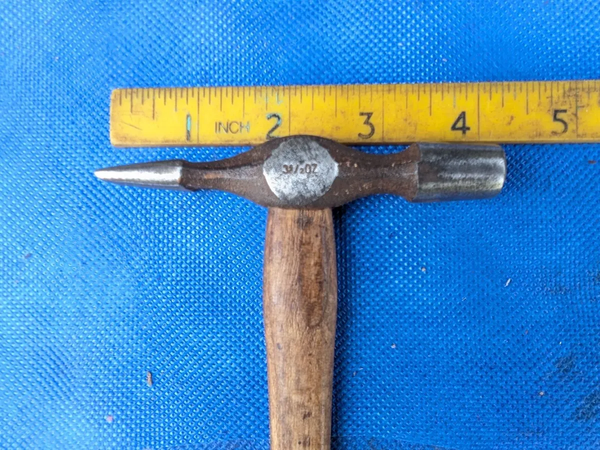 Pin Hammer - Image 3
