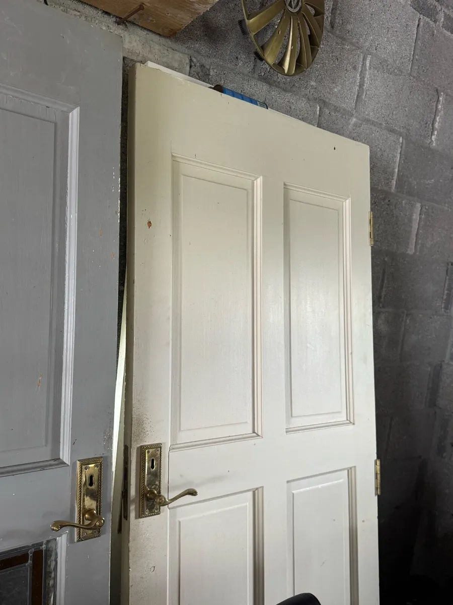Interiors doors - Image 1