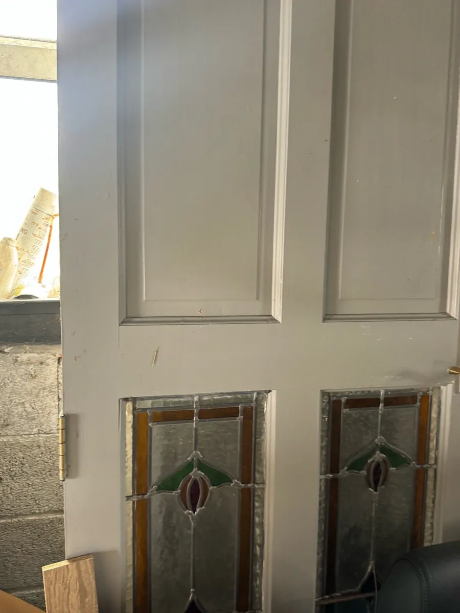 Interiors doors - Image 2