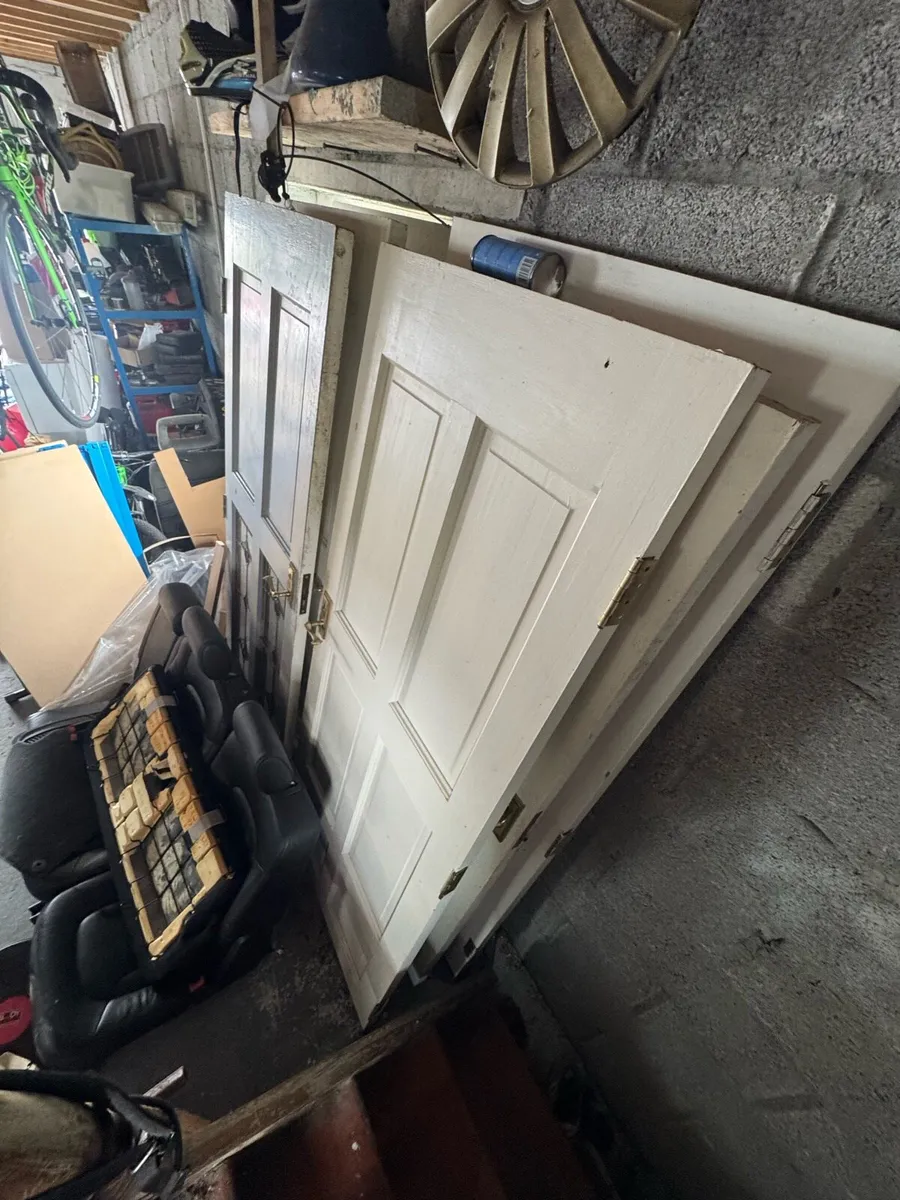 Interiors doors - Image 4