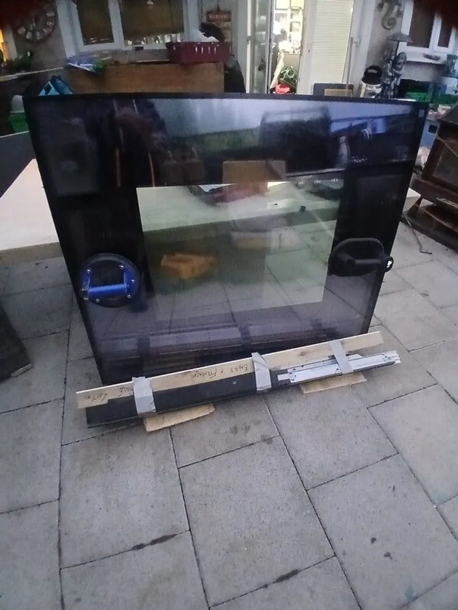 flat roof window - Image 1