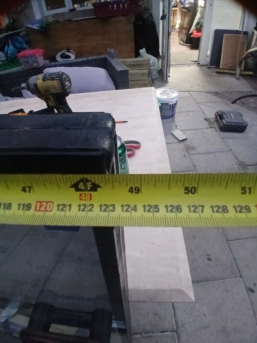 flat roof window - Image 2