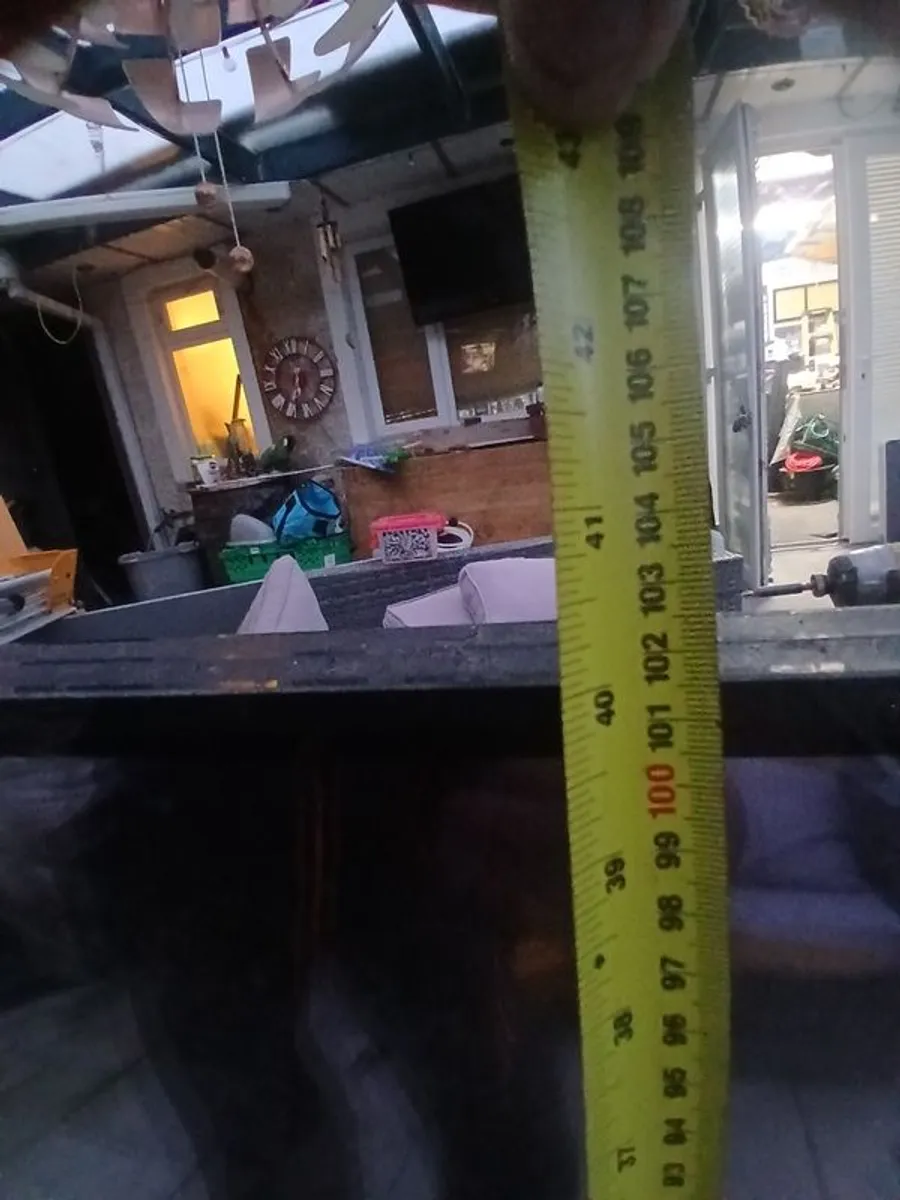 flat roof window - Image 3