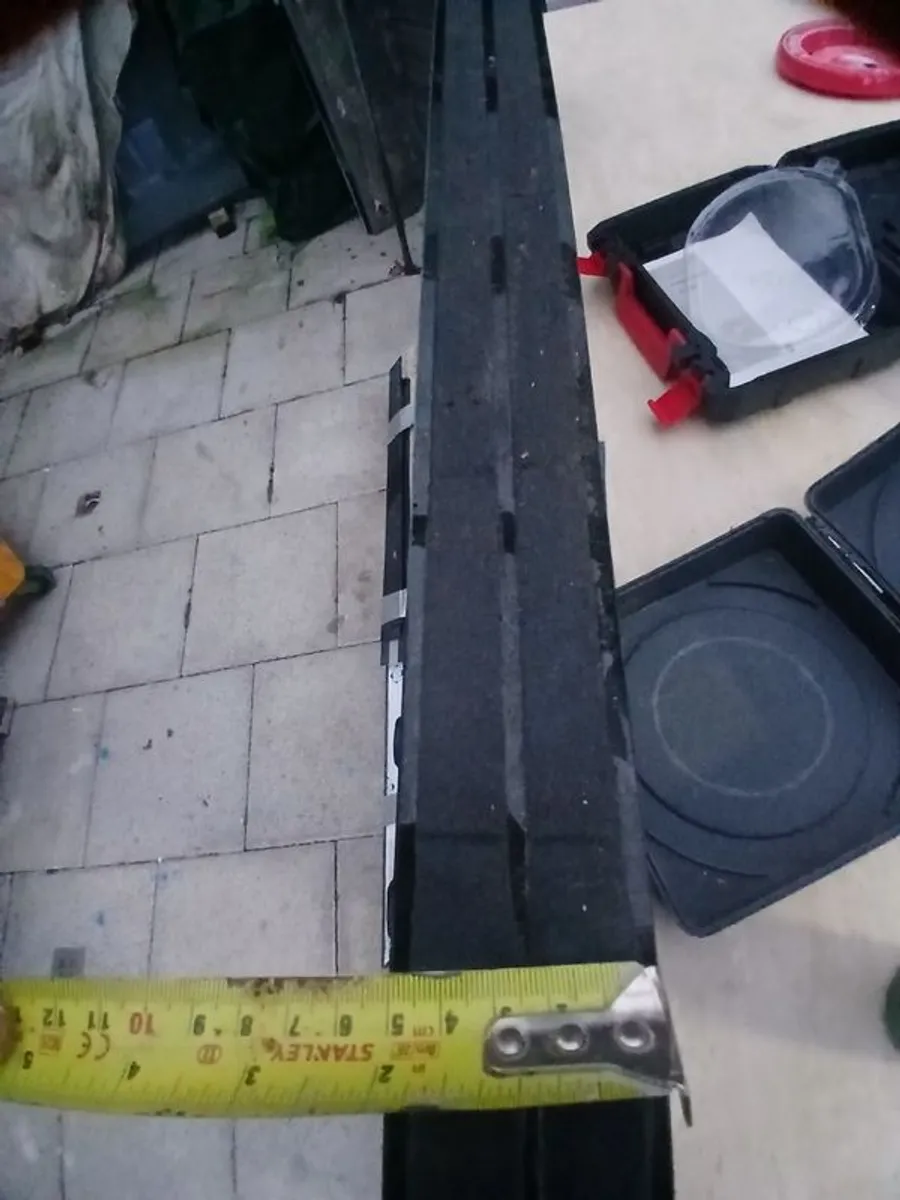 flat roof window - Image 4