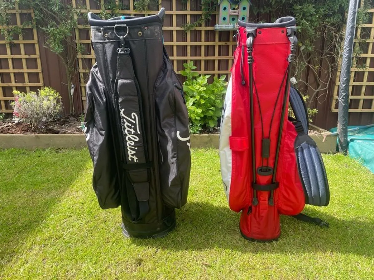 Titleist bags - Image 3