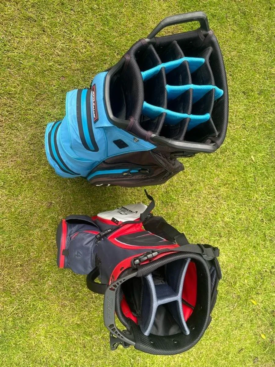 Titleist bags - Image 4