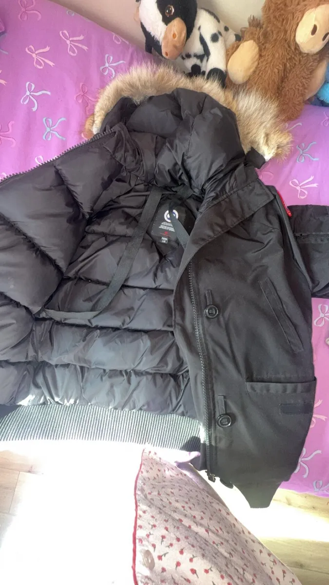 Women’s coat - Image 4