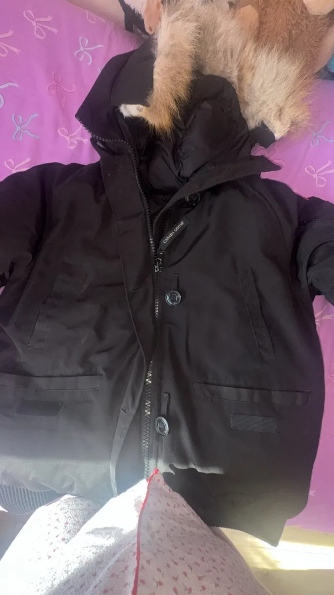 Women’s coat - Image 1