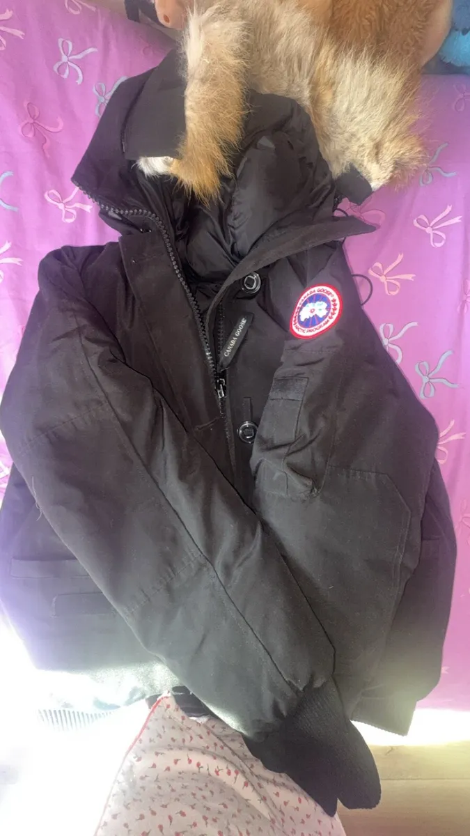 Women’s coat - Image 2
