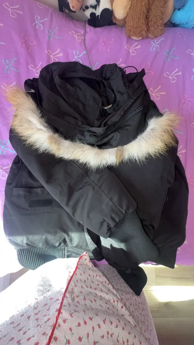 Women’s coat - Image 3