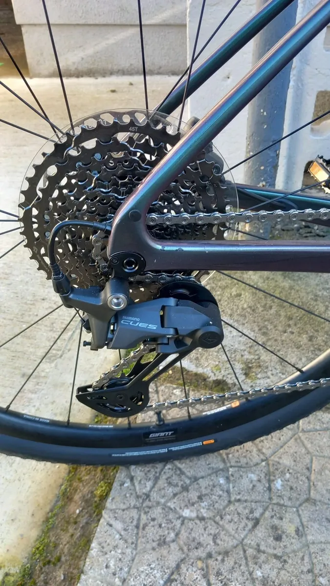 Giant fastroad AR - Image 4