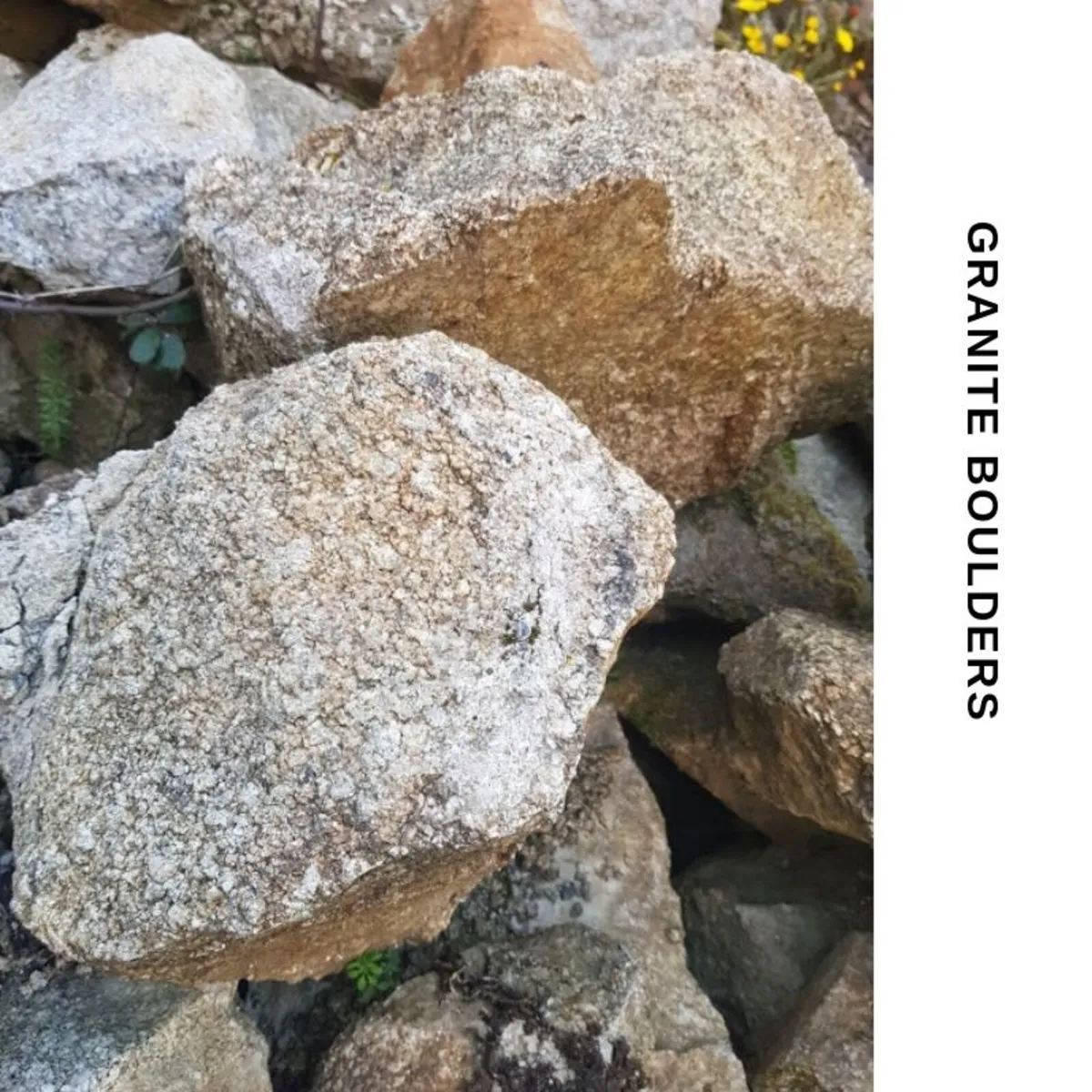 Topsoil, peat & landscape materials - Image 3