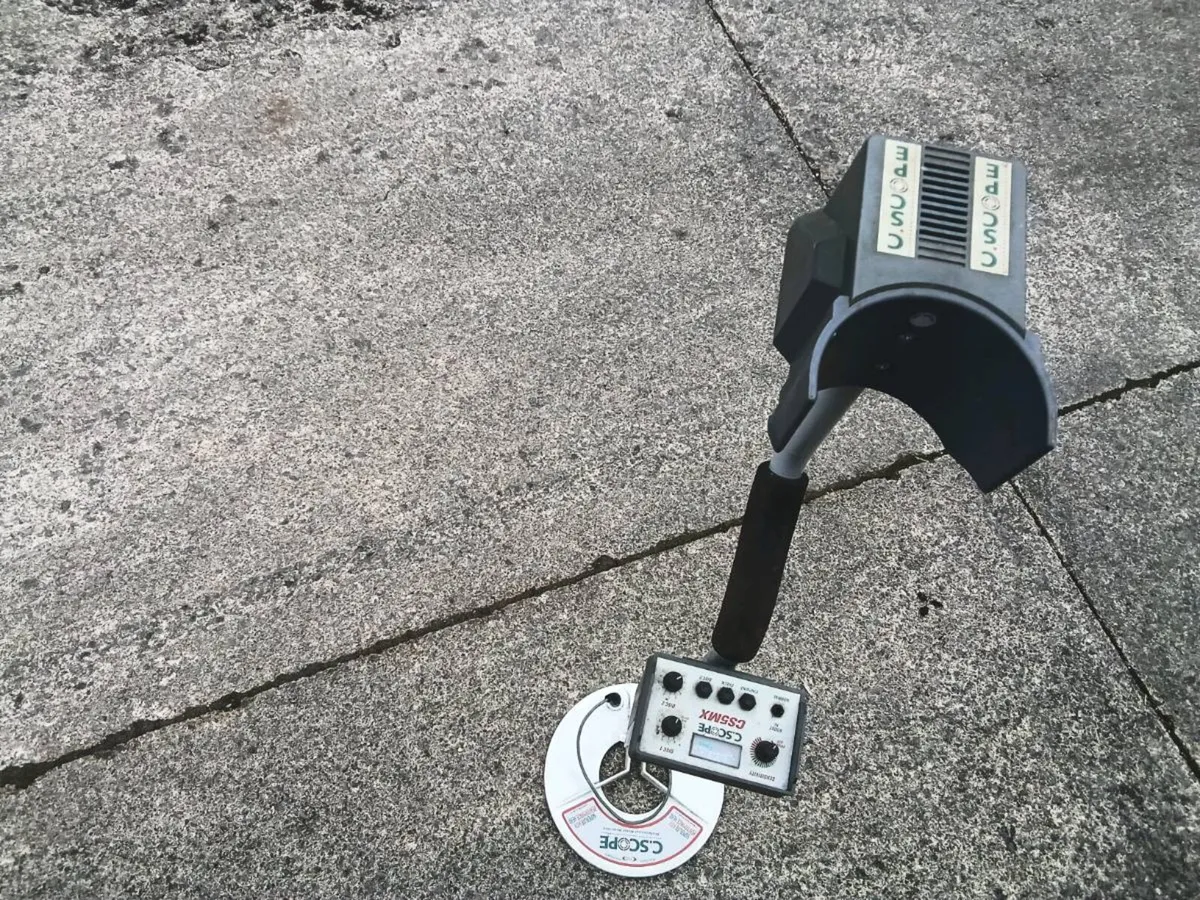 C Scope - Image 1