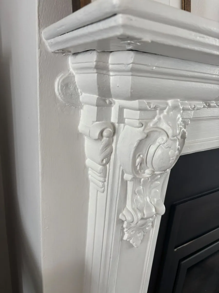 Fireplace - Image 3