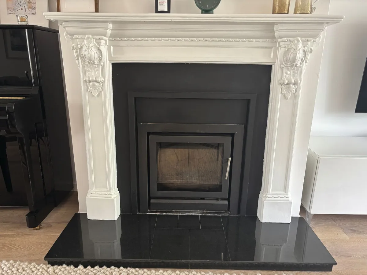 Fireplace - Image 1