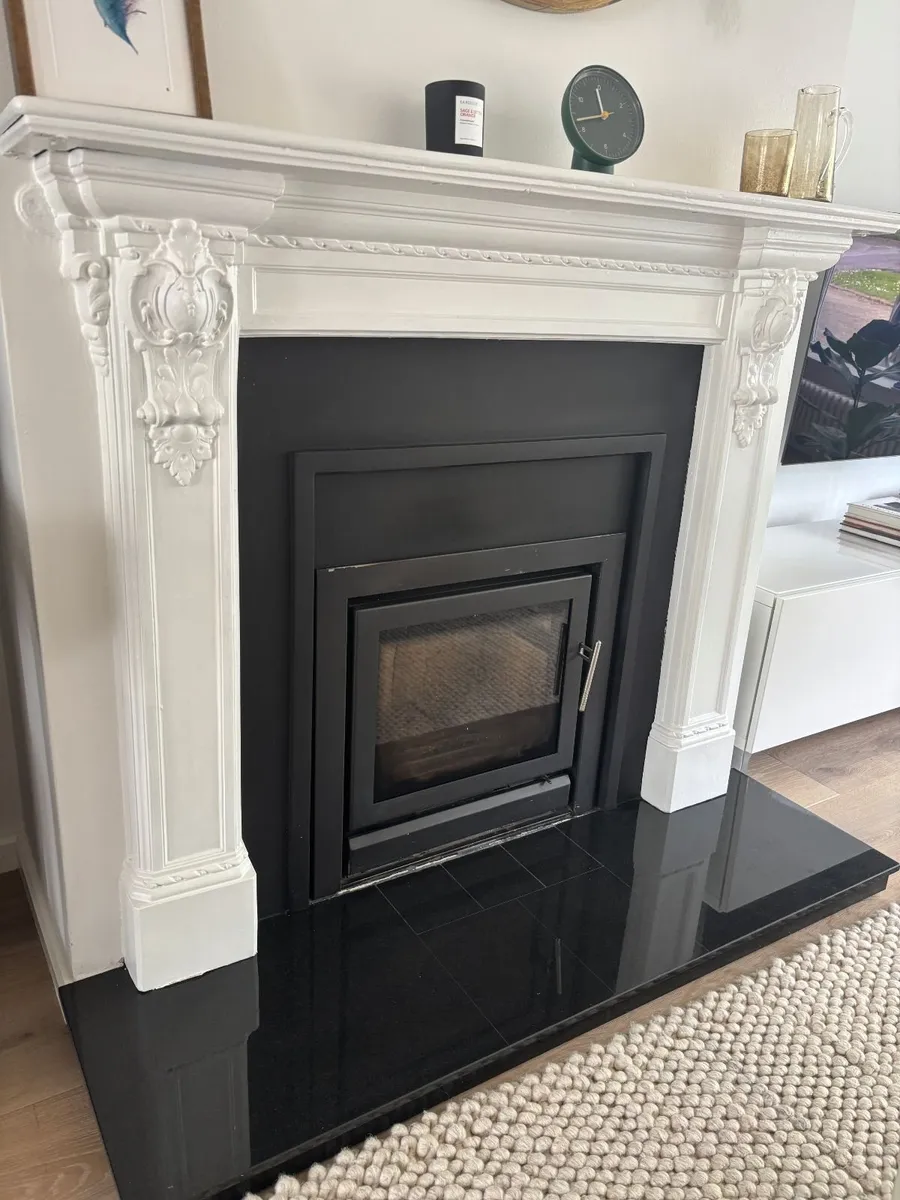 Fireplace - Image 4