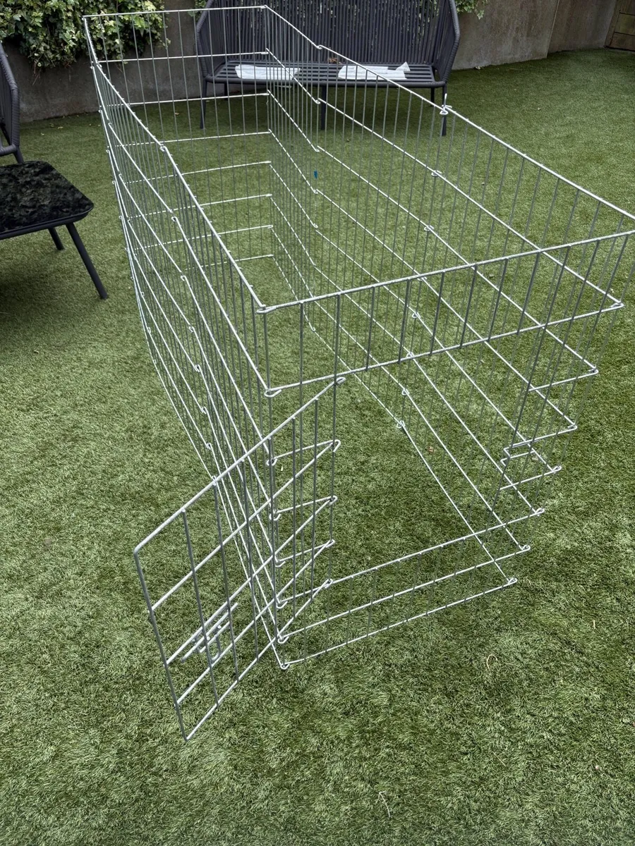 Dog pen - Image 3