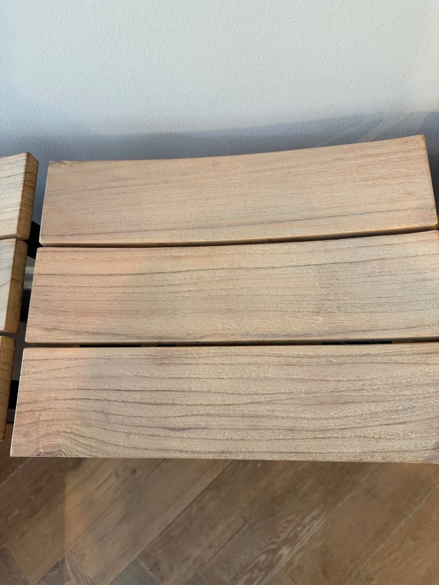 Kitchen Island Stools – Set of 4 - Image 4