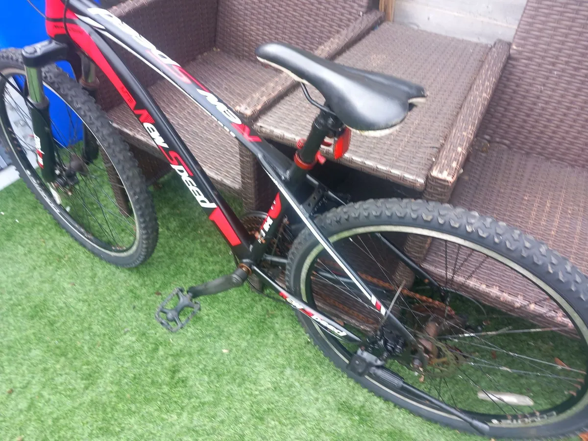 mountain bike - Image 4