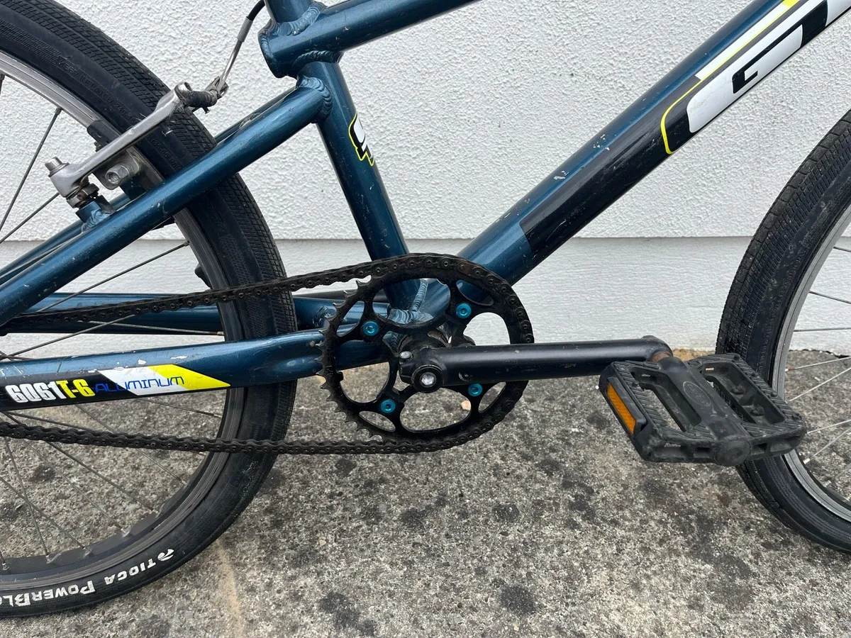 GT pro series 24” - Image 3