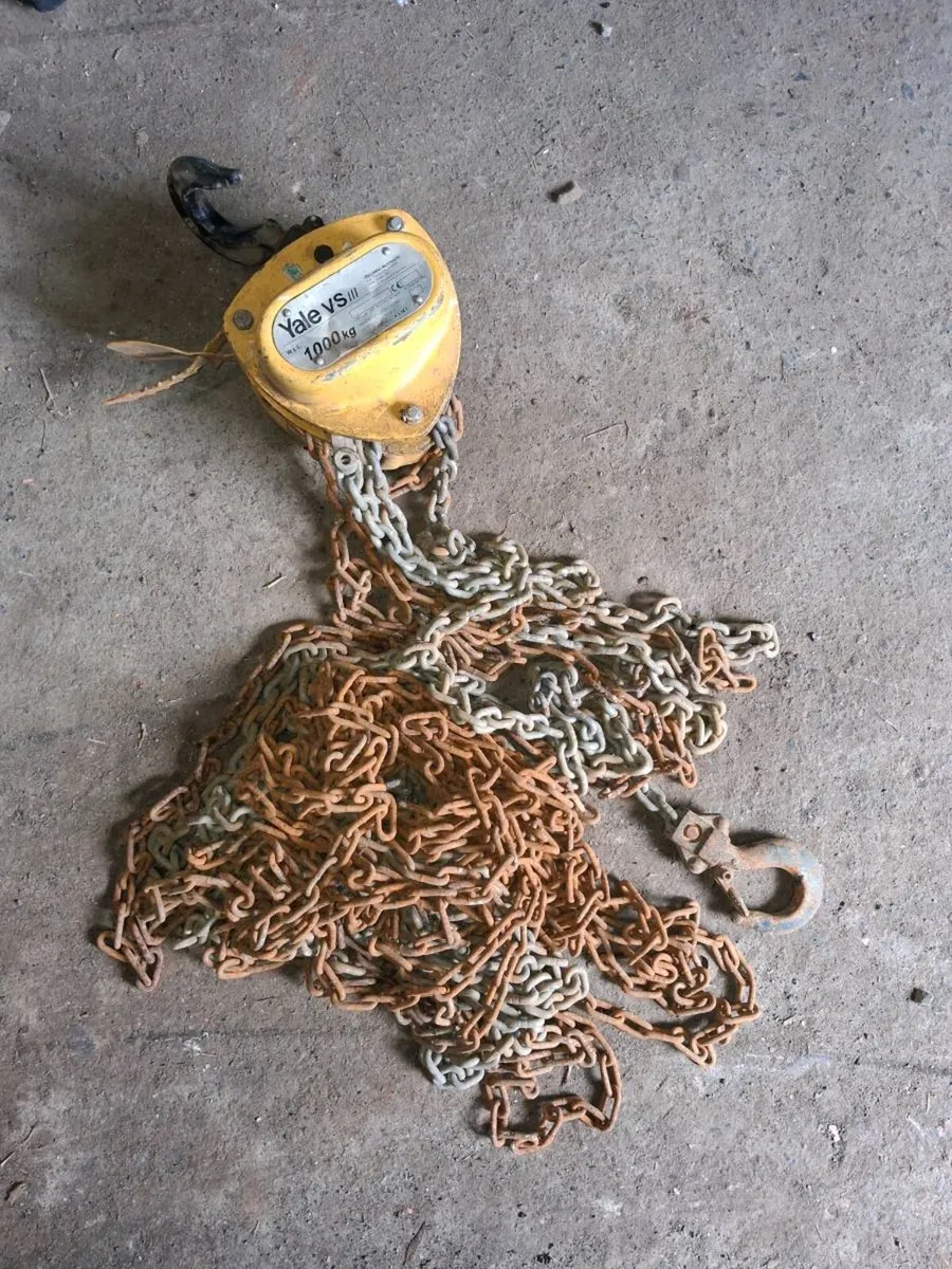 Pulley Block