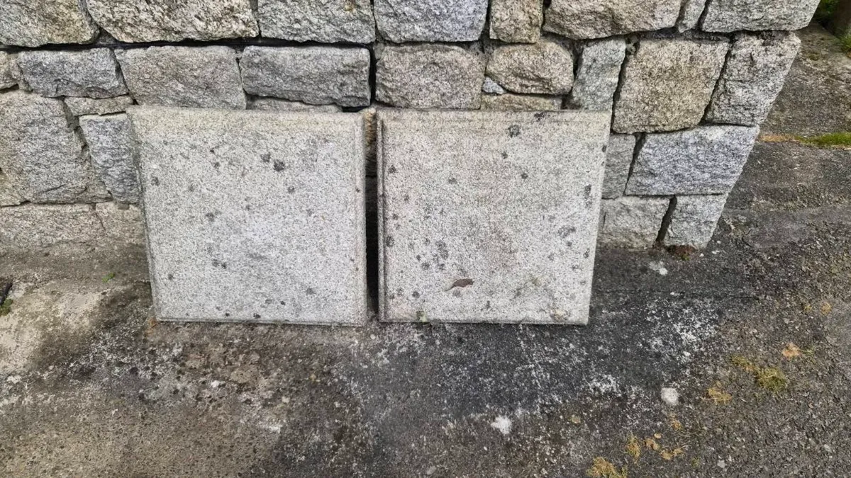 Pier cappings - Image 1