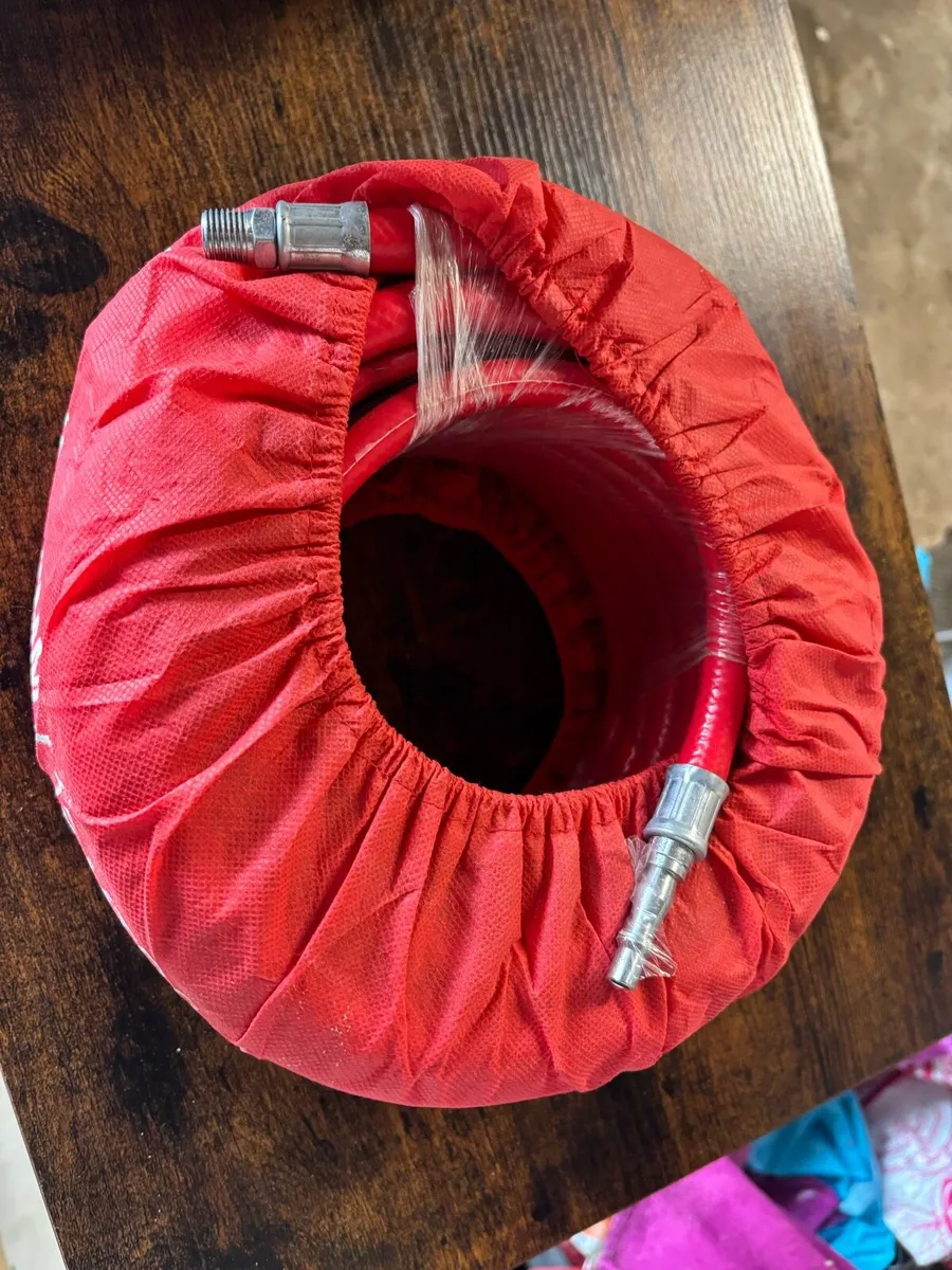 20 Bar Air hose - Image 2