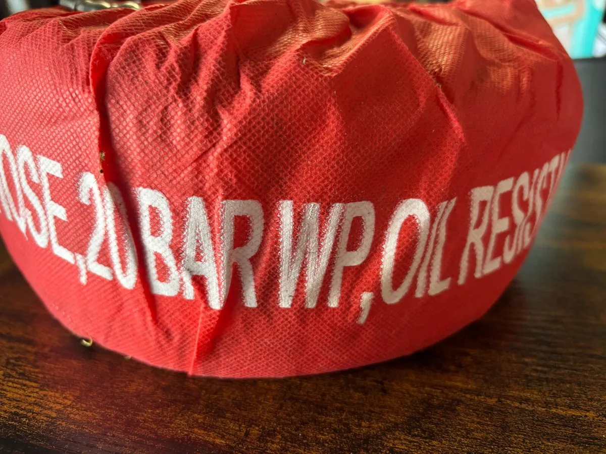 20 Bar Air hose - Image 4